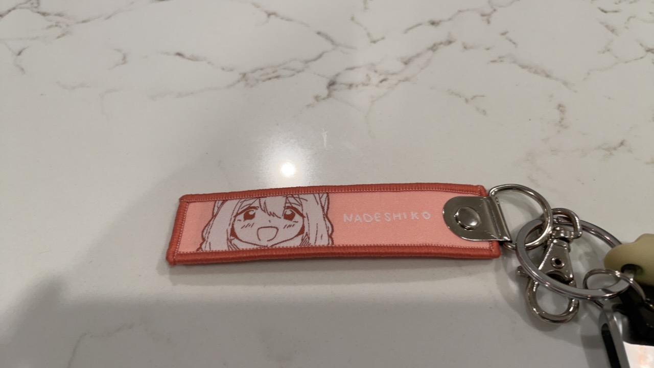 Nadeshiko